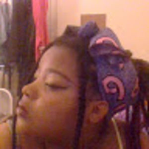 Meet your Posher, Tori